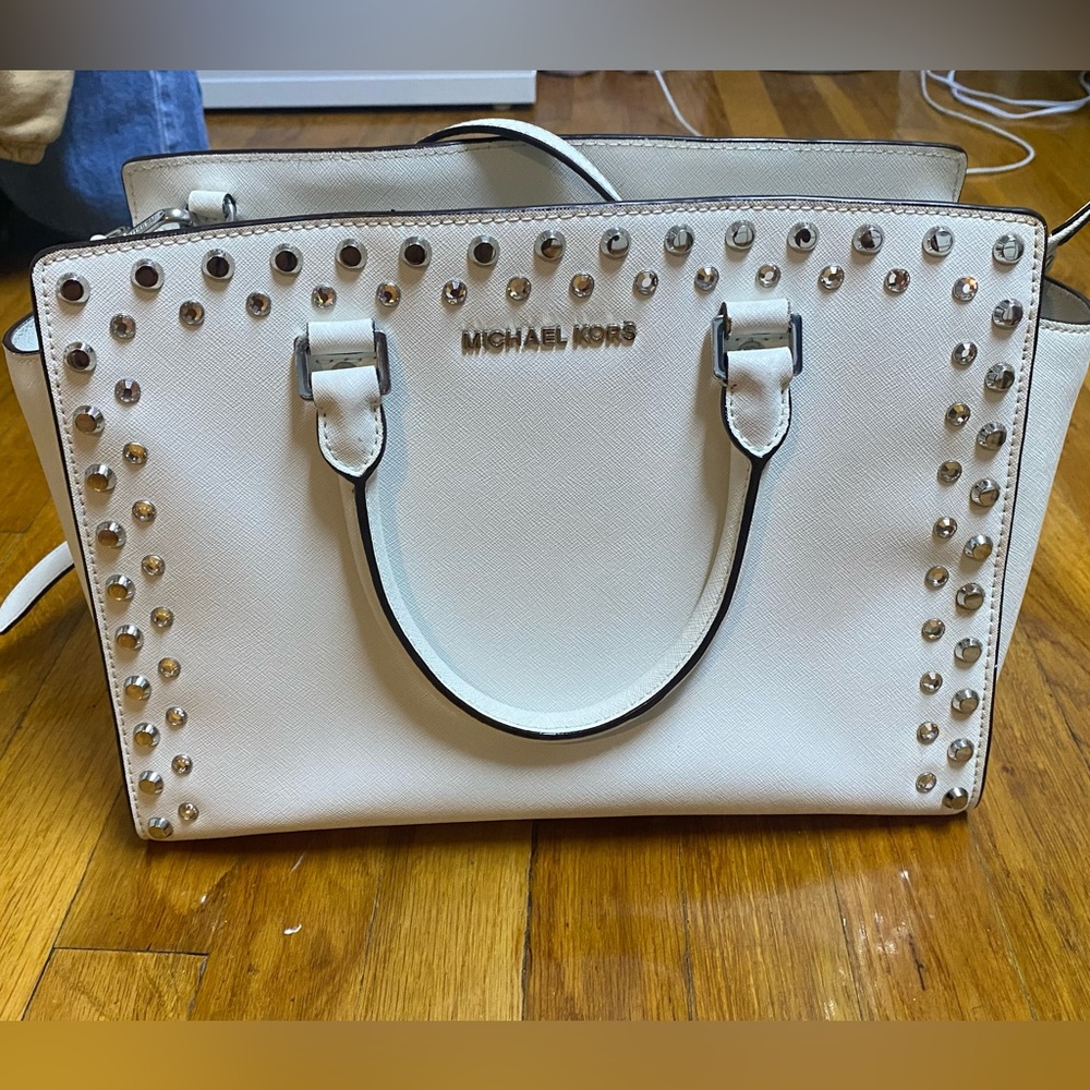 Michael Kors purse